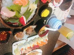 -大桥日本料理·日式放题·铁板定食(科兴科学园店)