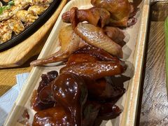 -鸽子窝(黄村店)