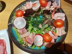 -有喜屋·日料·居酒屋(旭辉广场店)
