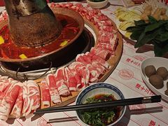 -谭十三大排档·18年老字号(船山路总店)