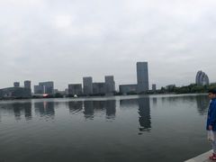-聚龙湖公园