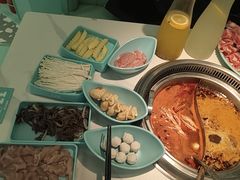 -季季红火锅(柳州城中万达二店)