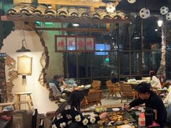 -塘屋烧烤·云南火塘烧烤品牌(新亚洲店)