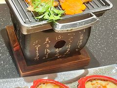 -桃夭日式料理(国信店)