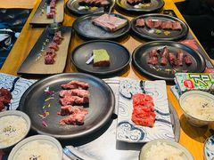-勇誌烧肉·焱铁烧