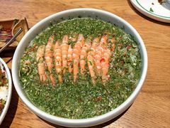 -一坐一忘云南菜(嘉里中心店)