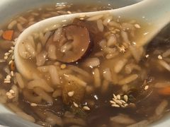 -西安贾三灌汤包·回坊小吃·清真炒菜(北院门总店)