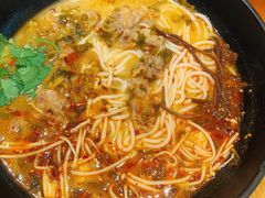 -云味馆·云南菜·云南米线(同泰时代广场店)