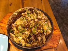 -局气 烤鸭·北京菜(光华路店)