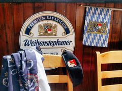 -申德勒加油站餐厅(三里屯北小街店)