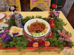 -白家大院·王府宫廷菜(苏州街店)