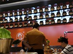 -西塔老太太泥炉烤肉(武汉摩尔城店)