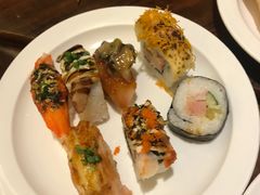 -长沙芙蓉国温德姆至尊豪廷大酒店 - 自助餐厅