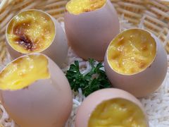 -四海酒家生态粤菜