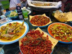 -缘合居小酒馆(大渡河路店)