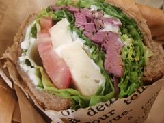 -萤火虫咖啡(后海店)