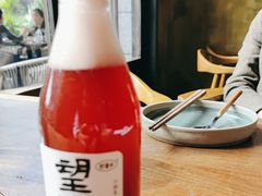 -薇酌饮·陕西菜(南门外店)