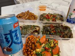 -圆蛋酒料•生腌(开元路店)