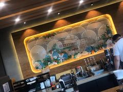 -星巴克臻选(福州东百中心分店)