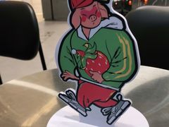 -喜茶(深圳福田星河COCO Park店)