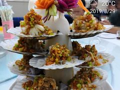 -聚德福海鲜家常菜(刘庄店)