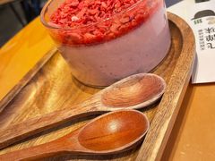 -火山屋台(新街口店)