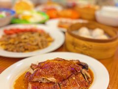 -澳门陈光记烧味饭店(南京德基广场店)
