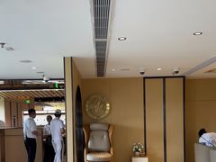 -海底捞火锅(大华一路店)