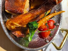 用心特色香草烤鸡-ROIIN用心(杭州首店)