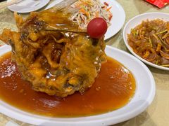 -春江饭店(共青团路总店)