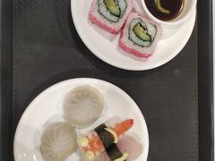-南美元生态大酒店(海珠店)