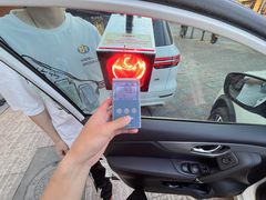 -天猫养车贴膜轻改·蓝电(优匹康桥东路店)