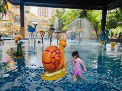 -亚马逊丛林水乐园