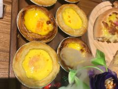 奶油虾滑-那些年记忆烧烤