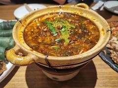-云水瑶意境云南菜(柏威年购物中心店)