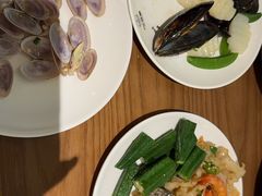 -三谷里·生态水疗空间(五一店)