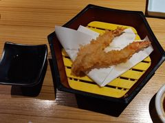 -花和海鲜自助(梅江店)