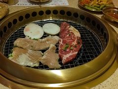 -妙香居韩国烤肉(容桂天佑城店)