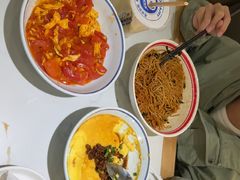 -弄堂咪道-饭香·面香·馄饨香(兴梅店)