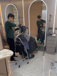 -杜卡诗salon