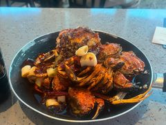 -一棠龙虾•王牌虾球(恒隆广场店)