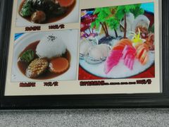 -牟传仁饭庄(星海店)