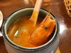 -荷花泰菜(东方新天地店)
