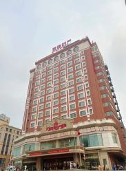 -大连新百佳妇儿医院