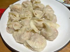 -伊喜饺子(五道口学院路店)