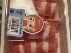 -野妹经典火锅(民治店)