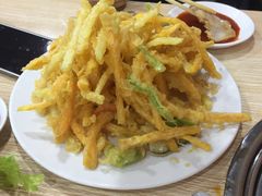 -平山城鑫烧烤(建国楼店)