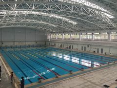 -唐山游泳馆(运动场馆)