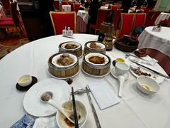 -凤凰楼酒家·粤宴点心(华强北店)