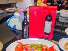 -丽晶轩中餐厅(重庆丽晶酒店)